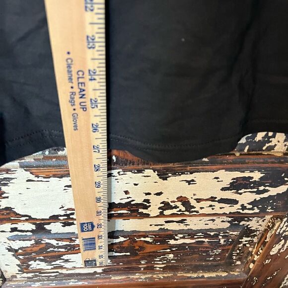 Retro Black Sabbath Alstyle size small unisex Bred tshirt. Size small. OZZY - Picture 5 of 6